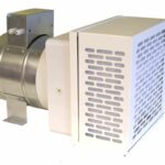 Vectaire PPF9/Hc Loft Mounted PIV Unit With Heater