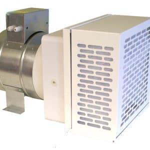 Vectaire PPF9/Hc Loft Mounted PIV Unit With Heater