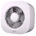 Vent Axia Lo-Carbon Revive Continuous Running Fan - Rev 5 Cont Run Humidistat Timer Pullcord