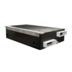 Vent Axia Sentinel Kinetic 200ZPH Horizontal Mvhr (407162)