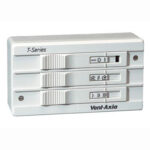 Ventaxia T-Series Controller - Surface Mounting (W361119)