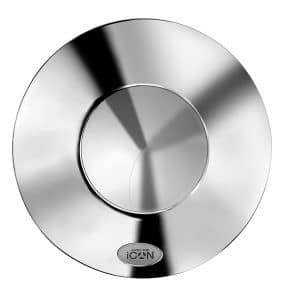 Icon 15 Chrome Cover (52634502B)