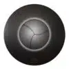 Icon 60 Anthracite Cover (52634509)