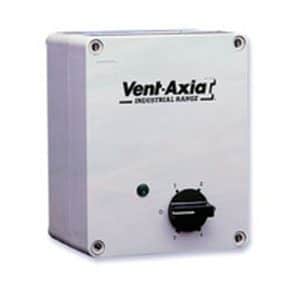 Vent Axia 3A 5 Step Transformer (10314103)