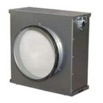 In-Line Filter Box – Eu Grade - 200mm