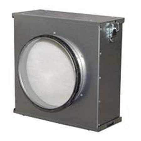 In-Line Filter Box - Eu Grade - i-sells.co.uk