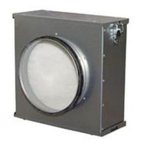 In-Line Filter Box – Eu Grade - 315mm