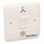 Ventaxia Trickle-Boost Switch (455213)