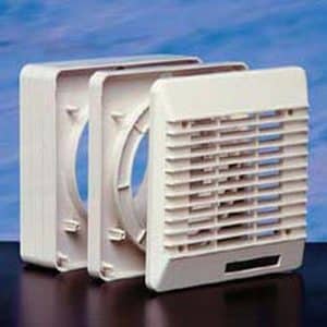 Vent-Axia VA100 Range Window Fitting Kit - 254101