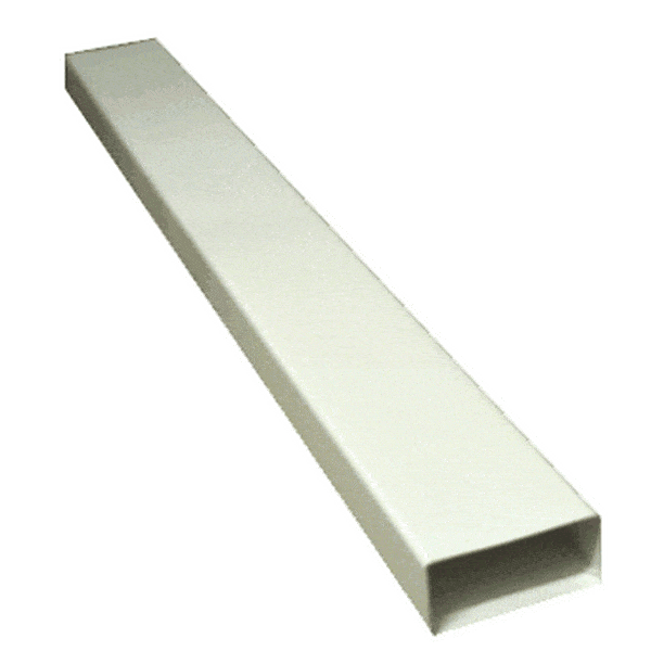 Kair Wall Plate 150mm - 6 Inch For Round Ducting