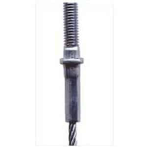 No 2 - 3M Gripple Stud-Fast (M8) 45KG (Galfix-GS23) - Pack Of 10