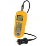 Eti 7000 General Moisture Meter Supplied Complete Two-Pin Probe