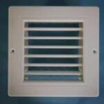 Aircell Single Deflection Grille - S250