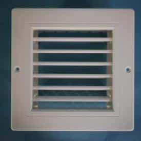 Aircell Single Deflection Grille - S250