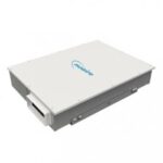 Nuaire Iaqbox D In-line Carbon Filter with Filter for Mrxbox Mvhr Range - PM2.5