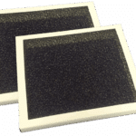 Replacement Filter Pack - KHRVF100 - Kairtrak
