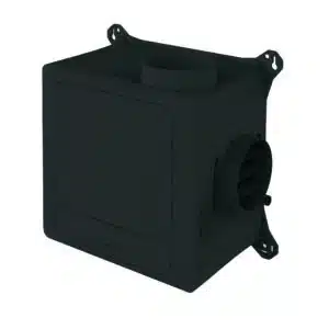 Manrose I2000 Centralised MEV Unit Fan - Dc