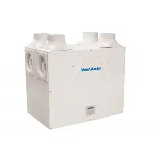 Vent Axia Sentinel Kinetic Boxed Whole House Heat Recovery Unit - Plus B