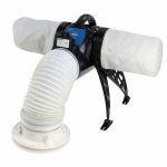 Vent Axia PureAir Home PIV Unit - With Heater