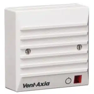 Ventaxia Timespan Controller (563519)