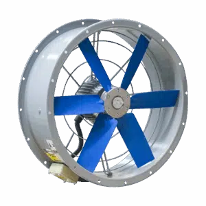 Elta 450 Compact Duct Fan 4-3 2013 SCD450/4-3AC