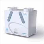 Nuaire MRXBOXAB-ECO2B Heat Recovery Unit
