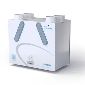 Nuaire MRXBOXAB-ECO2B Heat Recovery Unit