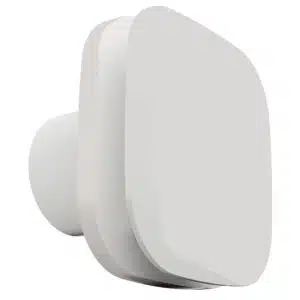 Monsoon DMEV100HT Continuous Running Fan with Humidistat 100mm