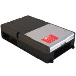 Domus CMX-MULTI MEV Unit - With humidistat