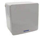 Vent Axia Solo Pro High Performance Centrifugal Fan - SELV Timer
