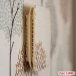 Rytons 125mm Aircore Controllable - Push-Pull Louvre Lookryt Panel