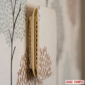 Rytons 125mm Baffled Aircore Controllable Panel - Terracotta