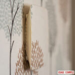 Rytons 125mm Aircore With Lookryt Louvre - Buff Sand
