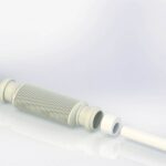 Domus Green Line Mechanical Ventilation With Heat Recovery Condensate Drainage Kit White