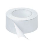 Domus Rigid Duct 45M Aluminium Duct Tape Aluminium