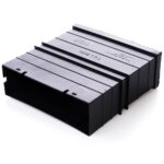 Rytons Non-Telescopic Passive Vent Airliner Sleeve Extension - Non-Telescopic
