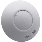 Airflow Icon eco15 – Bathroom Fan - Standard