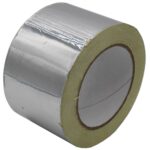 Aluminium Duct Tape - 100mm x 45m
