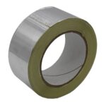 Aluminium Duct Tape - 50mm x 45m