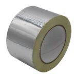 Aluminium Duct Tape - 75mm x 45m