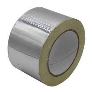 Aluminium Duct Tape - 75mm x 45m