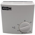 Airflow Electronic Humidstat (9041570)