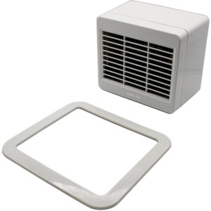 Airflow Loovent Timer Bathroom Fan (71766401)