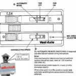 Vent Axia 1.5A Speed Controller (W300310)