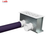 Blauberg BlauFast Spare Sealing Ring for 75mm Radial Duct Connectors