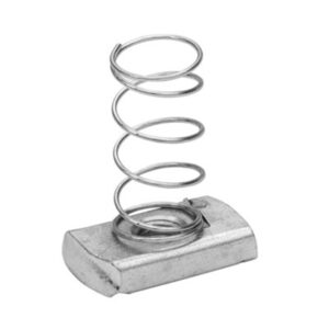 Channel Nuts - 10-S