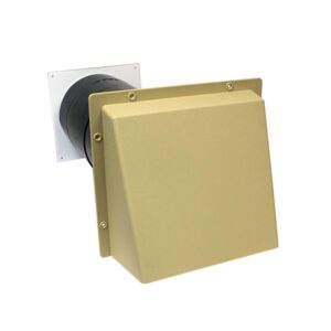 Rytons Aircore 150mm with Cowl & Baffle Buff-Sand