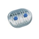 Curved Access Door Panel - 300x200mm for 301-340mm