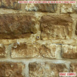 Rytons Cavity Wall Weep Vents - (Box of 200) - Terracotta