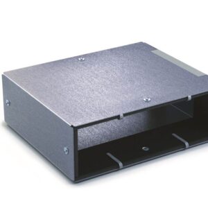 Domus Rigid Duct Fire Sleeve - 204x60mm